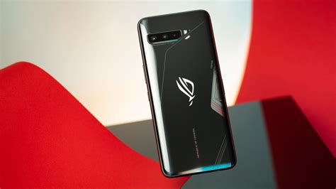 asus rog phone 3 review